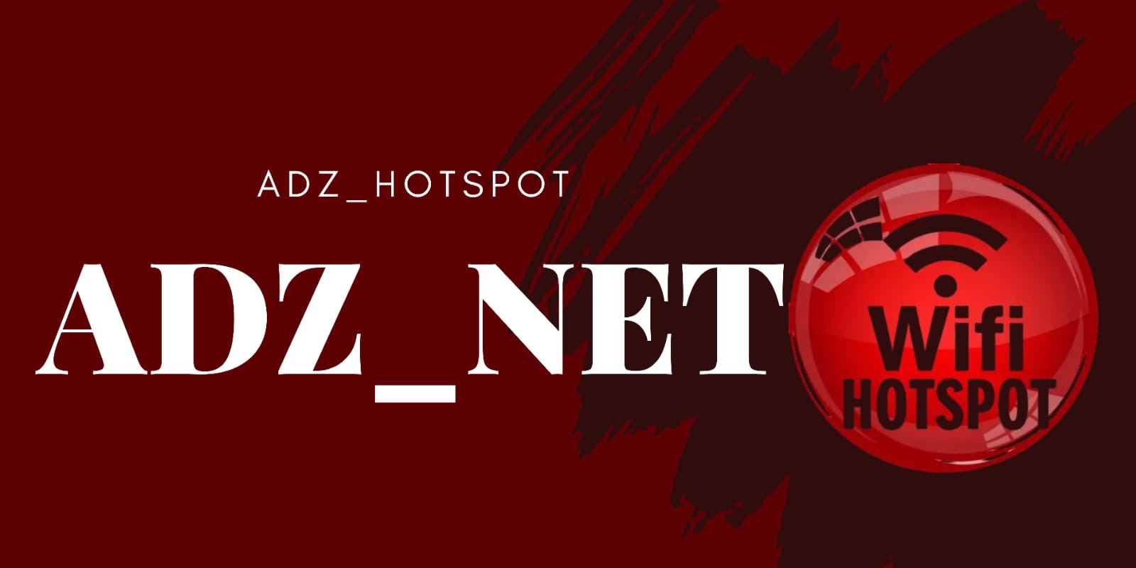 ADZ_NET Hotspot logo